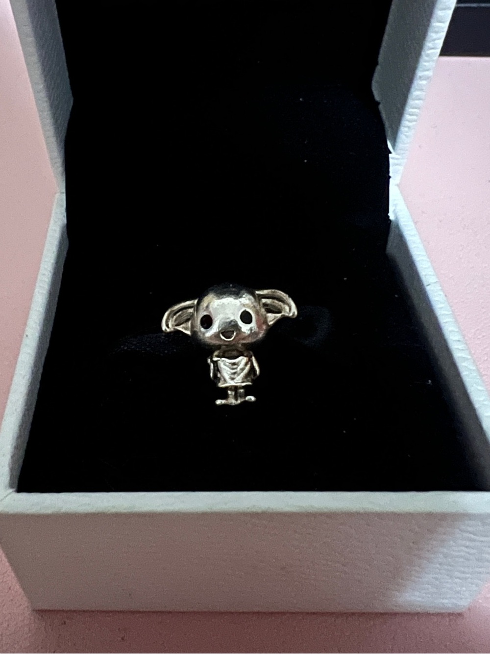 Pandora Dobby Charm